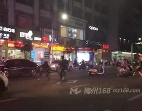 广东兴宁爆料案件最新,揭秘背后惊人真相